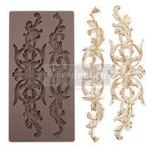 Load image into Gallery viewer, REDESIGN WITH PRIMA
NEW - Redesign Decor Moulds - Kacha: Imperial Intricacy
