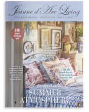 Load image into Gallery viewer, Jeanne d’Arc Living Magazine issue 4  2026
