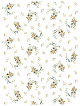 Load image into Gallery viewer, NEW! IOD Paint Inlay - ALFRED PEATS &amp; CO. (set of eight 12"x16" sheets

