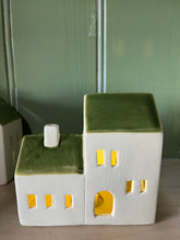 Load image into Gallery viewer, Lucia houses set of three
