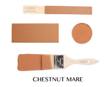 Load image into Gallery viewer, Fusion Mineral Paint Chestnut Mare 37ml Sample Pot
