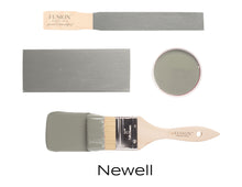 Load image into Gallery viewer, FUSION™ Mineral Paint - Newell 37ml Sample Pot
