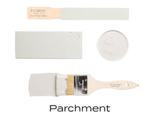 Load image into Gallery viewer, FUSION™ Mineral Paint - Parchment 37ml Sample Pot
