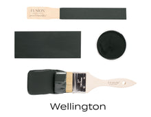 Load image into Gallery viewer, FUSION™ Mineral Paint - Wellington 37ml Sample Pot
