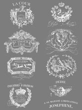 Load image into Gallery viewer, TRADITIONAL POTS Transfer Pad by IOD (set of eight 12&quot;x16&quot; sheets)
