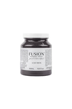 Load image into Gallery viewer, FUSION™ Mineral Paint - Cast Iron 500ml
