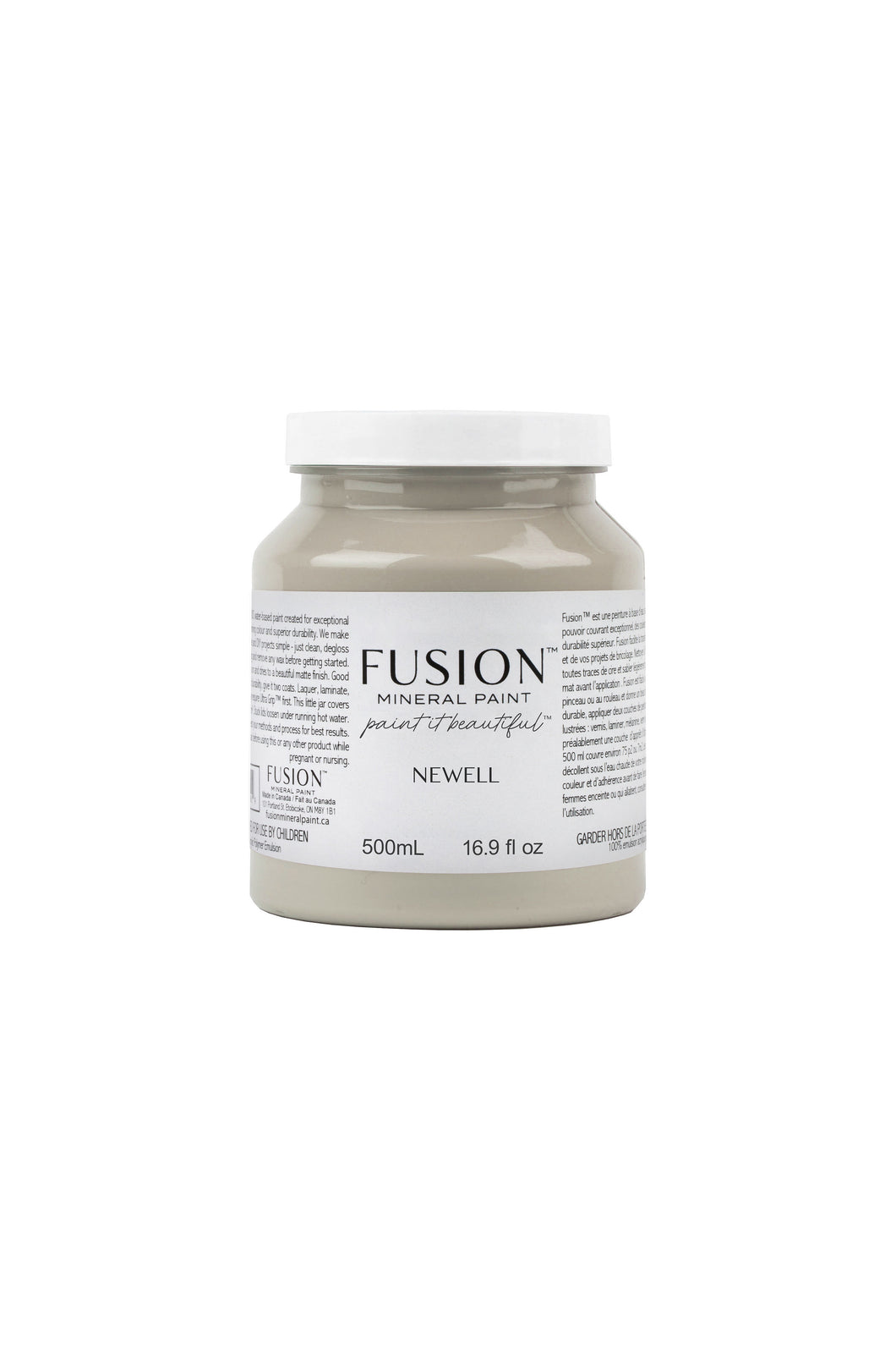 FUSION™ Mineral Paint - Newell 500ml