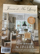 Load image into Gallery viewer, Jeanne d’Arc living magazine 6th edition 2023
