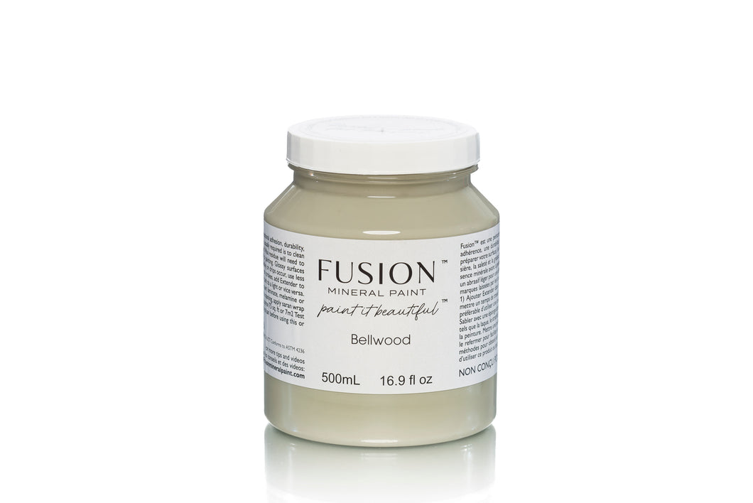 FUSION™ Mineral Paint - Bellwood 500ml