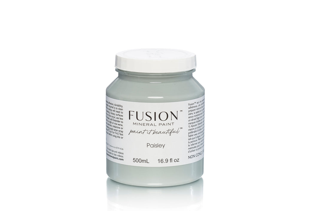 FUSION™ Mineral Paint - Paisley 500ml