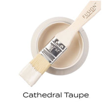 Load image into Gallery viewer, FUSION™ Mineral Paint - Cathedral Taupe 500ml
