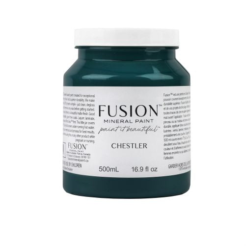 FUSION™ Mineral Paint - Chestler 500ml
