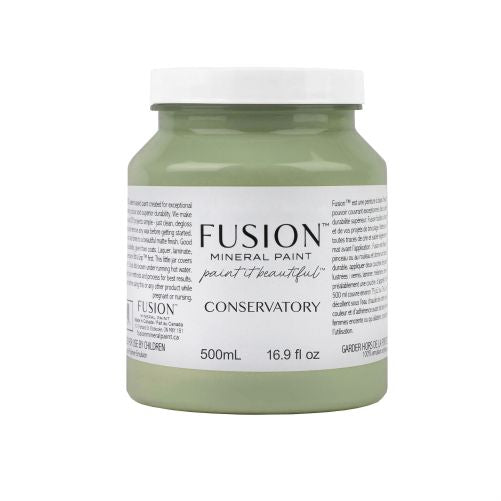 FUSION™ Mineral Paint - Conservatory 500ml