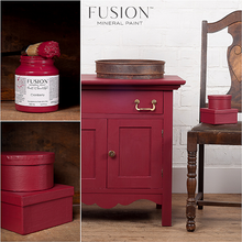 Load image into Gallery viewer, FUSION™ Mineral Paint - Cranberry 500ml

