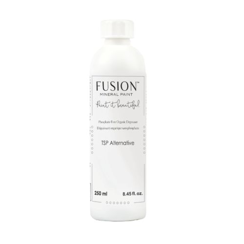 FUSION™ Prep, Stains & Finishing Products - TSP Alternative 250ml