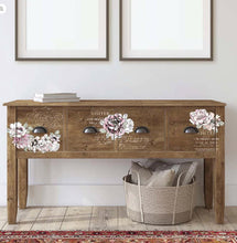 Load image into Gallery viewer, Redesign Decor Transfers - Desert Rose
