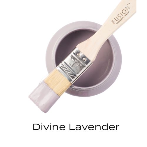 FUSION™ Mineral Paint - Divine Lavender 500ml