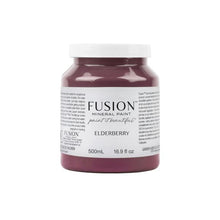 Load image into Gallery viewer, FUSION™ Mineral Paint - Elderberry 500ml
