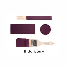 Load image into Gallery viewer, FUSION™ Mineral Paint - Elderberry 500ml
