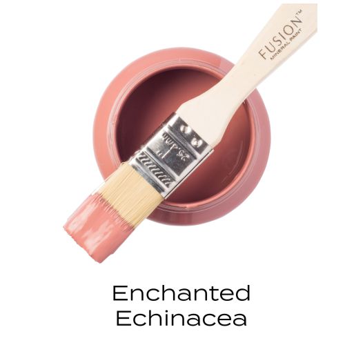 FUSION™ Mineral Paint - Enchanted Echinacea 500ml