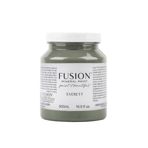 FUSION™ Mineral Paint - Everett 500ml