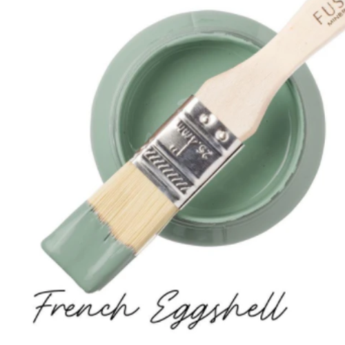 FUSION™ Mineral Paint - French Eggshell 500ml
