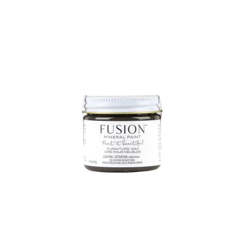 FUSION™ Prep, Stains & Finishing Products - Furniture Wax Ageing 50g