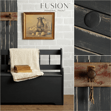 Load image into Gallery viewer, FUSION™ Mineral Paint - Ash 500ml
