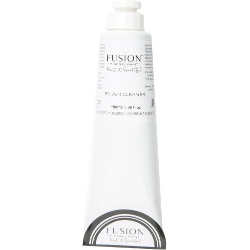 FUSION™ Prep, Stains & Finishing Products - Fusion Brush Cleaner 150ml