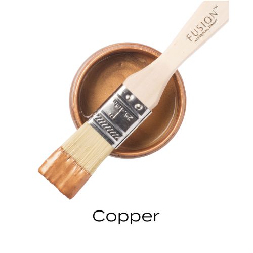 FUSION™ Mineral Paint - Copper 500ml