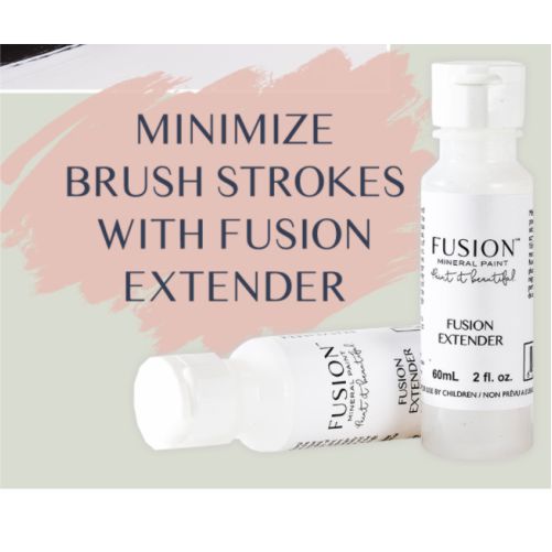 FUSION™ Prep, Stains & Finishing Products - Fusion Extender 60ml