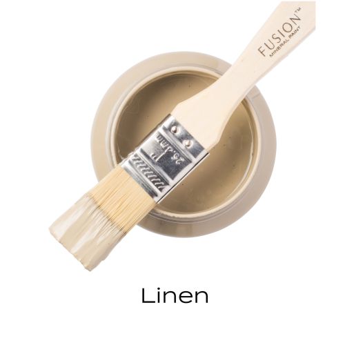 FUSION™ Mineral Paint - Linen 500ml
