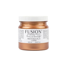Load image into Gallery viewer, FUSION™ Mineral Paint - Copper Metallic
