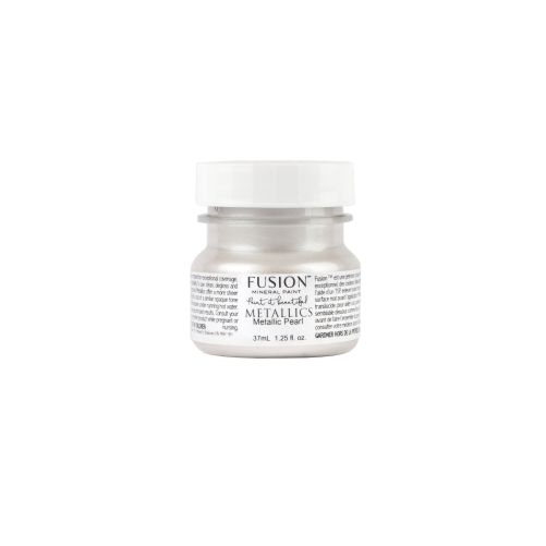 FUSION™ Mineral Paint - Pearl Metallic