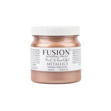 Load image into Gallery viewer, FUSION™ Mineral Paint - Rose Gold Metallic
