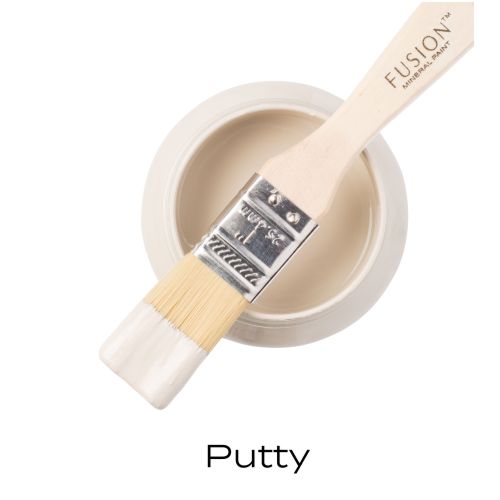 FUSION™ Mineral Paint - Putty 500ml