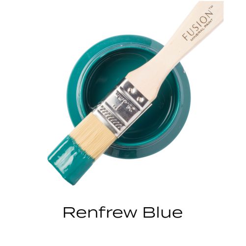 FUSION™ Mineral Paint - Renfrew Blue 500ml