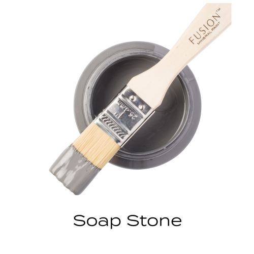 FUSION™ Mineral Paint - Soap Stone 500ml