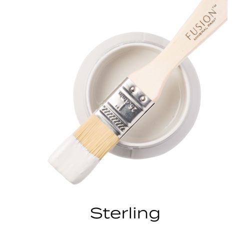 FUSION™ Mineral Paint - Sterling 500ml