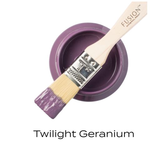 FUSION™ Mineral Paint - Twilight Geranium 500ml