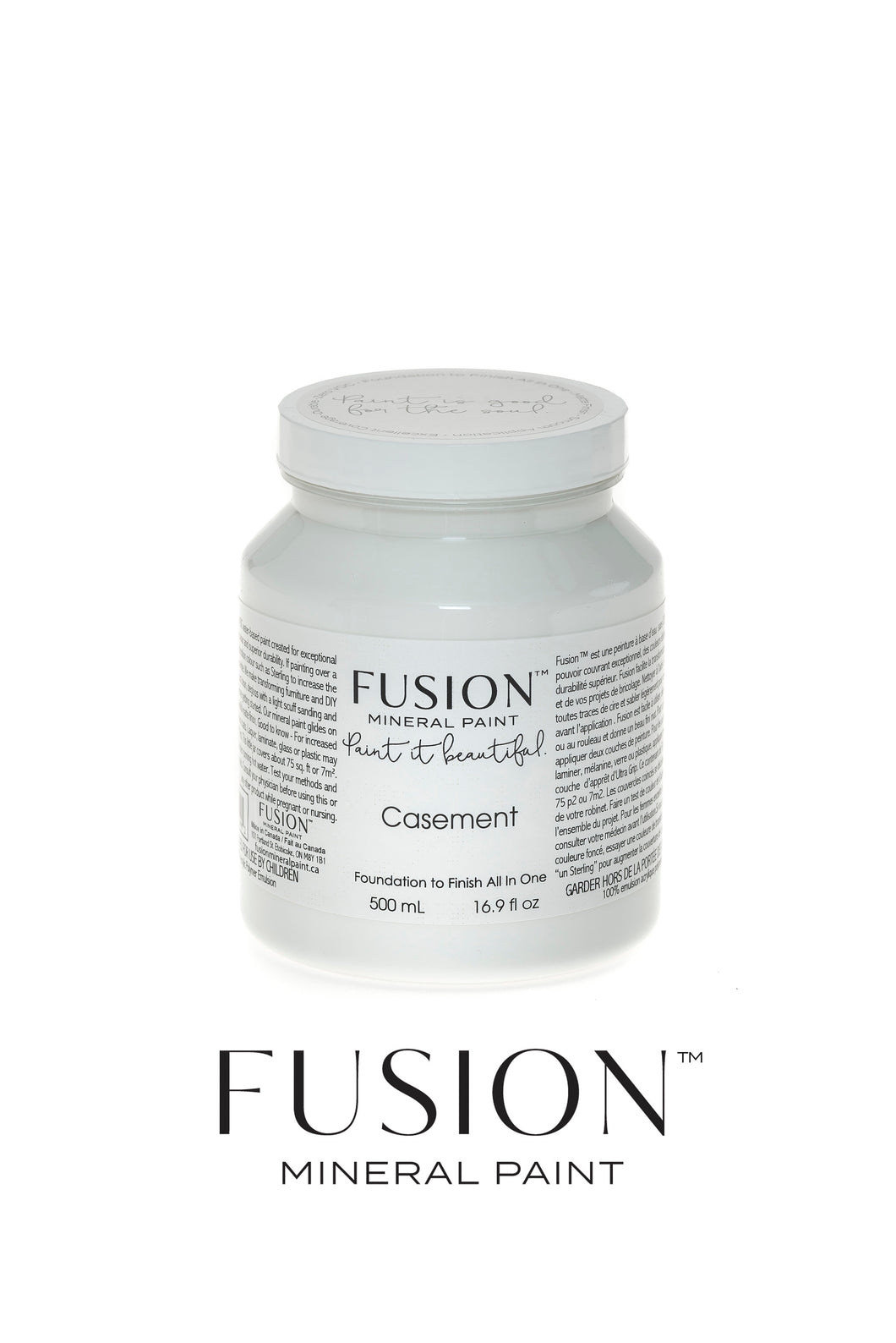 FUSION™ Mineral Paint - Casement 500ml