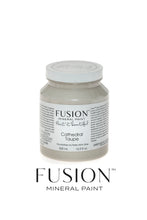 Load image into Gallery viewer, FUSION™ Mineral Paint - Cathedral Taupe 500ml
