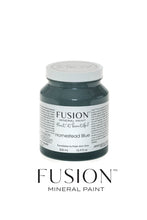 Load image into Gallery viewer, FUSION™ Mineral Paint - Homestead Blue 500ml
