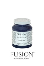 Load image into Gallery viewer, FUSION™ Mineral Paint - Liberty Blue 500ml
