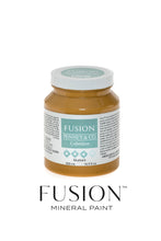 Load image into Gallery viewer, FUSION™ Mineral Paint - Mustard 500ml
