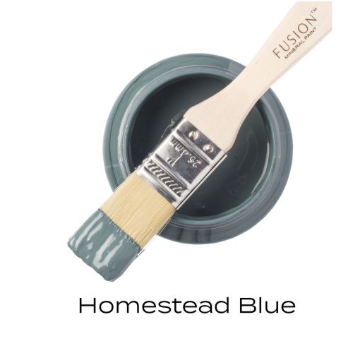 FUSION™ Mineral Paint - Homestead Blue 500ml