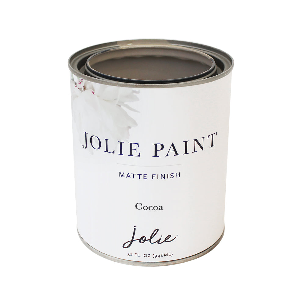 Jolie Paint - Cocoa