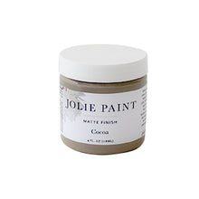 Load image into Gallery viewer, Jolie Paint - Cocoa
