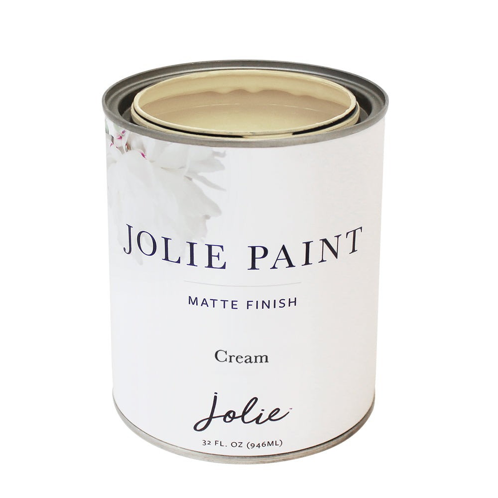 Jolie Paint - Cream