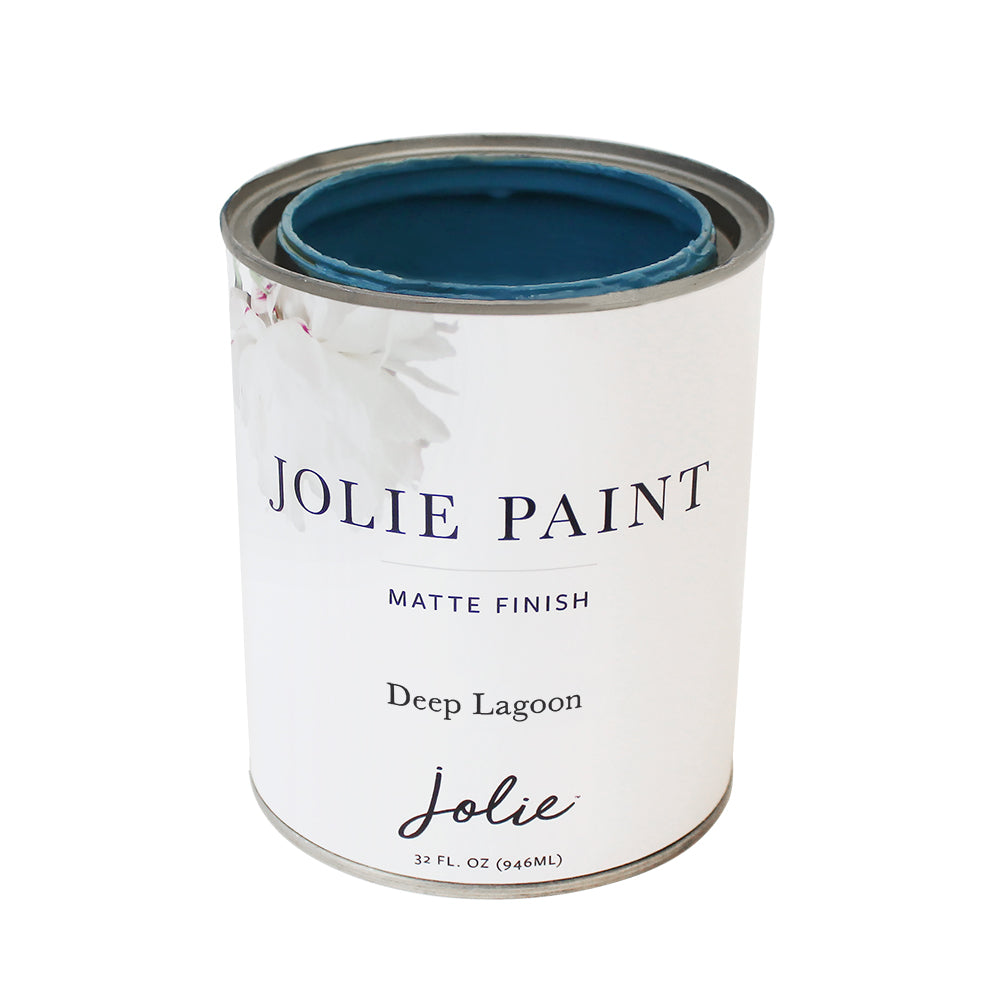 Jolie Paint - Deep Lagoon